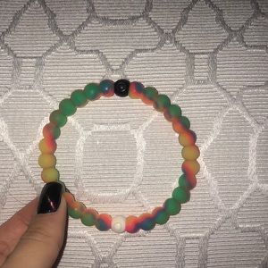 Lokai bracelet